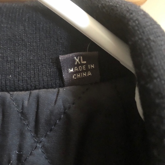 Dockers Pea Coat - Picture 2 of 4